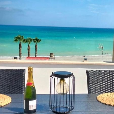 Apartamento Sunshine Grao Burriana Buitenkant foto