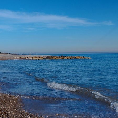 Apartamento Sunshine Grao Burriana Buitenkant foto