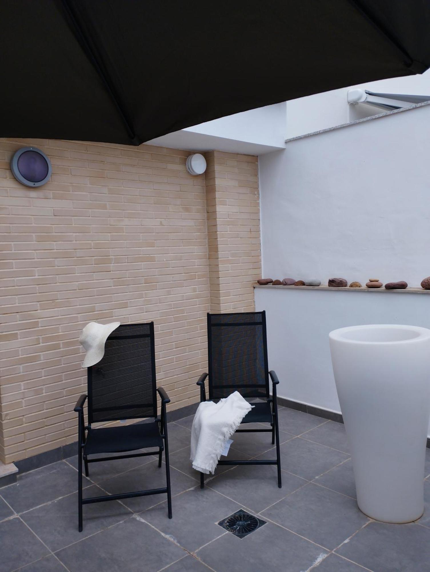 Apartamento Sunshine Grao Burriana Buitenkant foto