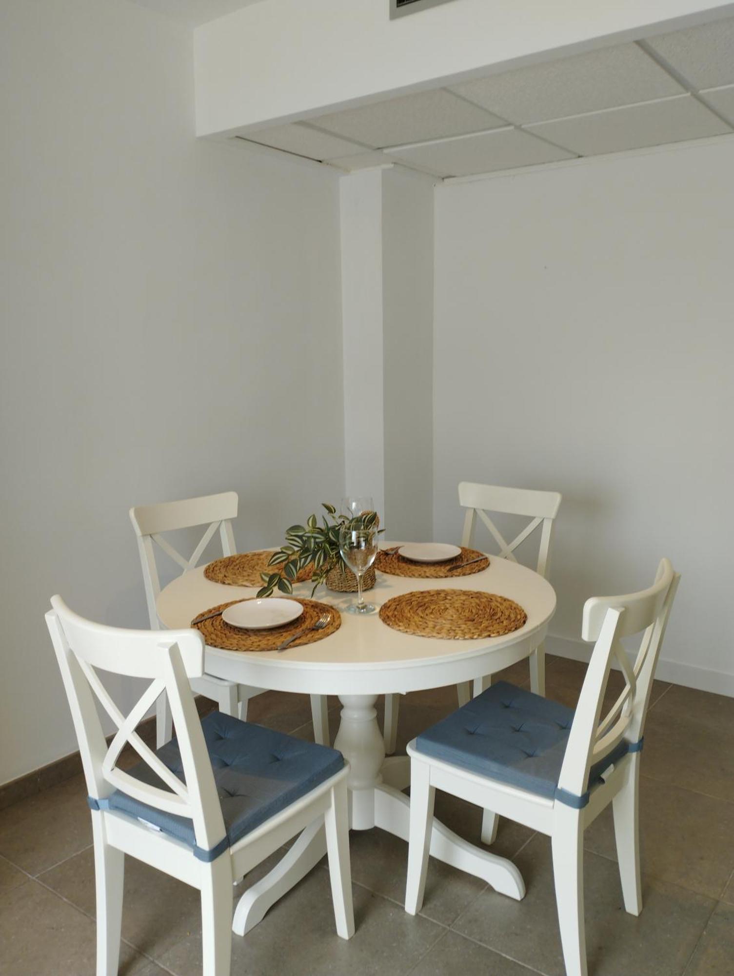 Apartamento Sunshine Grao Burriana Buitenkant foto
