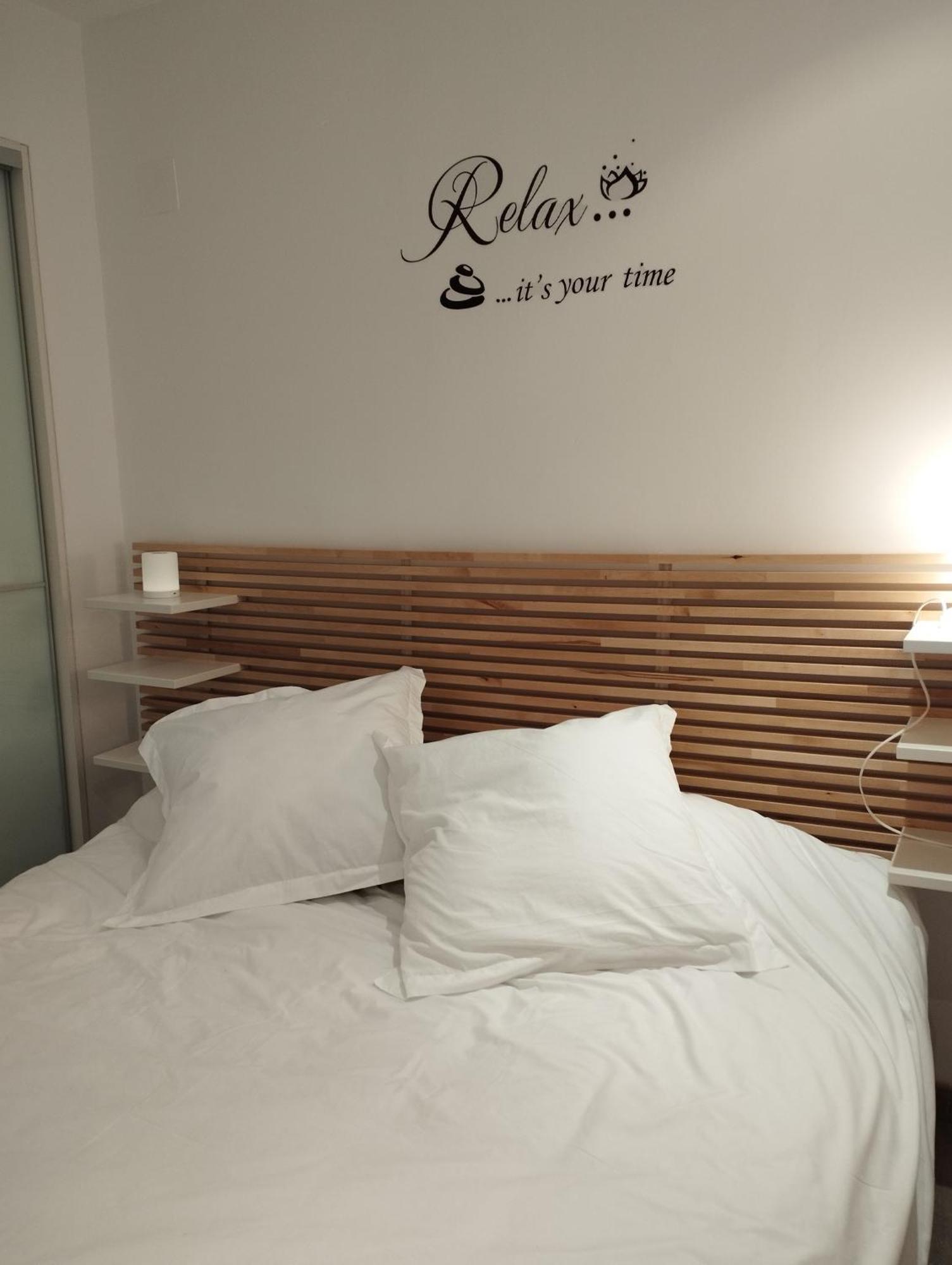 Apartamento Sunshine Grao Burriana Buitenkant foto