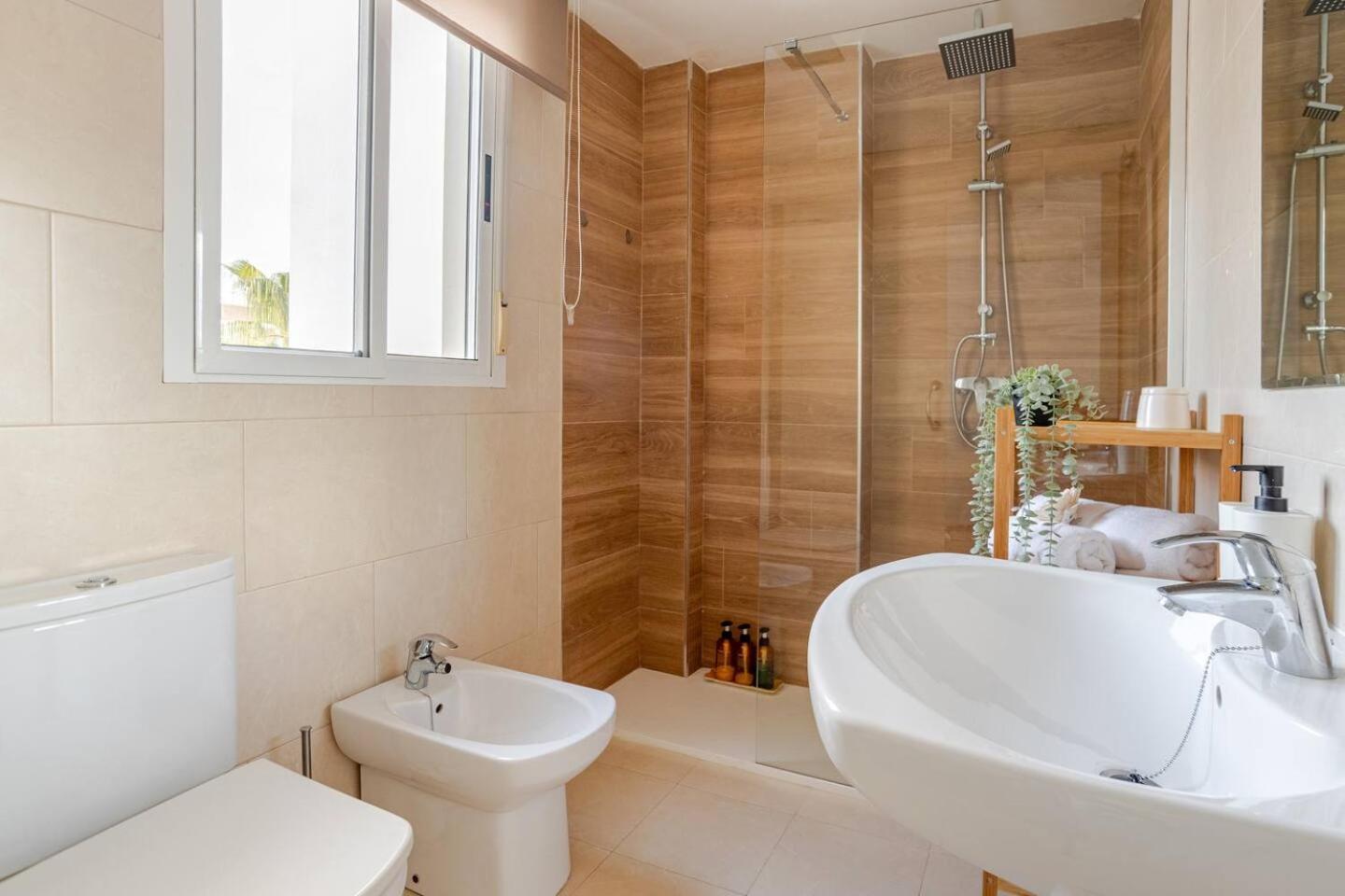 Apartamento Sunshine Grao Burriana Buitenkant foto